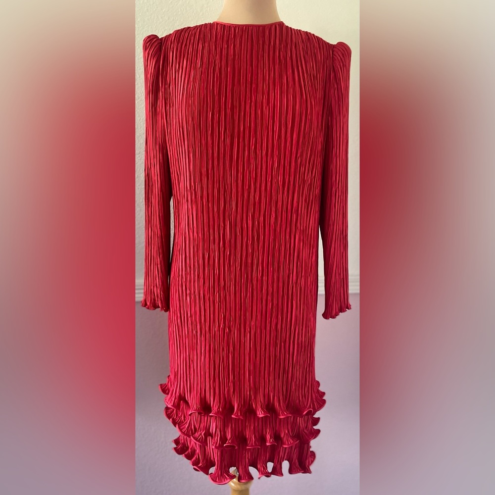 Vintage Cocktail dress size 8